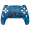 NBA Dallas Mavericks Jersey PS5 Controller Skin